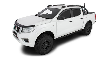 Rhino-Rack Backbone Mounting System - Nissan Navara NP300 - RHINO-RACK sur Xperts4x4 Accessoires 4x4 Off-Road