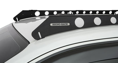 Rhino-Rack Backbone Mounting System - Nissan Navara NP300 - RHINO-RACK sur Xperts4x4 Accessoires 4x4 Off-Road