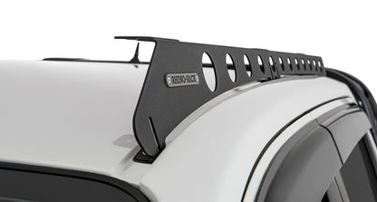 Rhino-Rack Backbone Mounting System - Nissan Navara NP300 - RHINO-RACK sur Xperts4x4 Accessoires 4x4 Off-Road