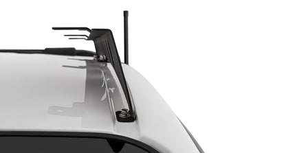 Rhino-Rack Backbone Mounting System - Nissan Navara NP300 - RHINO-RACK sur Xperts4x4 Accessoires 4x4 Off-Road