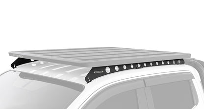 Rhino-Rack Backbone Mounting System - Nissan Navara NP300 - RHINO-RACK sur Xperts4x4 Accessoires 4x4 Off-Road