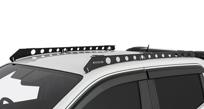 Rhino-Rack Backbone Mounting System - Nissan Navara NP300 - RHINO-RACK sur Xperts4x4 Accessoires 4x4 Off-Road