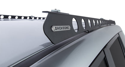 Rhino-Rack Backbone Mounting System - Prado 150 - RHINO-RACK sur Xperts4x4 Accessoires 4x4 Off-Road