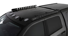 Système de fixation Backbone pour RAM 1500/2500/3500, accessoire Rhino-Rack, montage robuste pour accessoires 4x4.