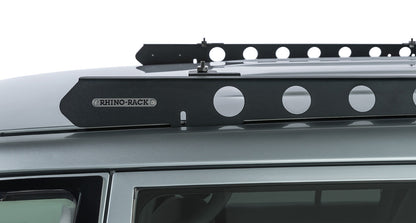 Rhino-Rack Backbone Mounting System - Toyota 100 Series - RHINO-RACK sur Xperts4x4 Accessoires 4x4 Off-Road