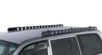 Rhino-Rack Backbone Mounting System - Toyota 100 Series - RHINO-RACK sur Xperts4x4 Accessoires 4x4 Off-Road