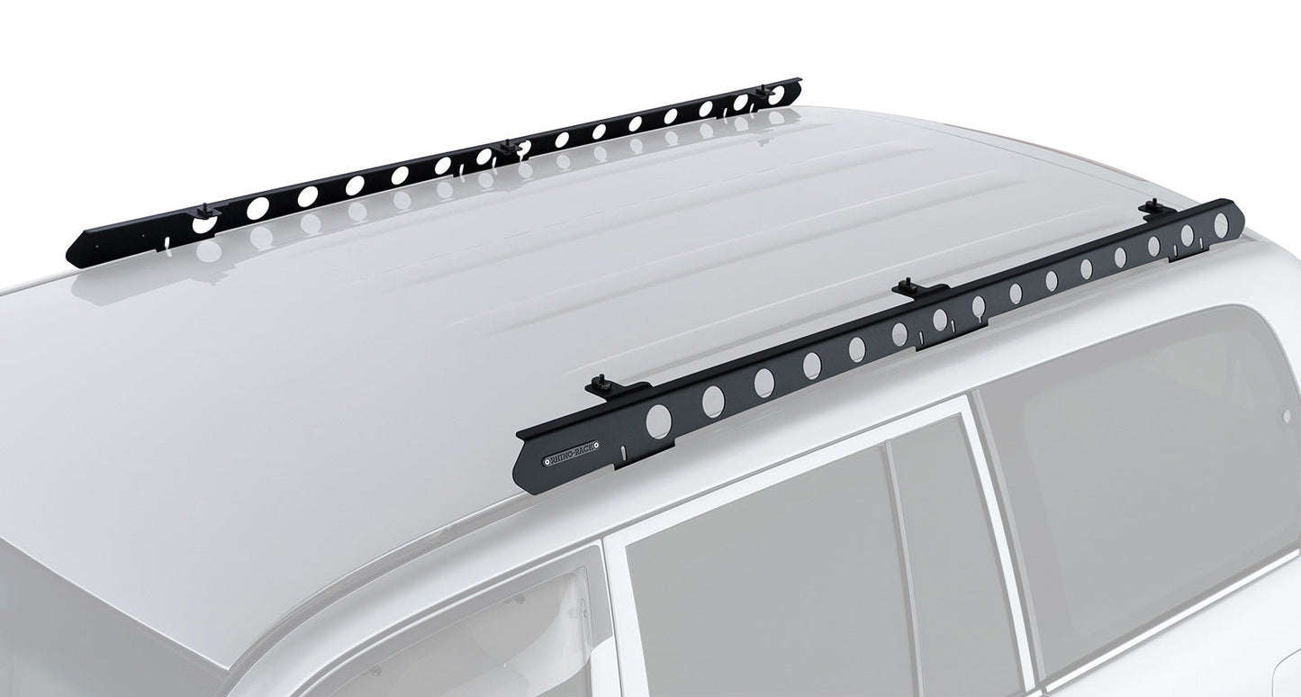 Rhino-Rack Backbone Mounting System - Toyota 100 Series - RHINO-RACK sur Xperts4x4 Accessoires 4x4 Off-Road