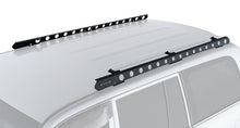 Rhino-Rack Backbone Mounting System - Toyota 100 Series - RHINO-RACK sur Xperts4x4 Accessoires 4x4 Off-Road