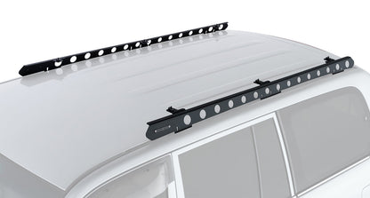 Rhino-Rack Backbone Mounting System - Toyota 100 Series - RHINO-RACK sur Xperts4x4 Accessoires 4x4 Off-Road