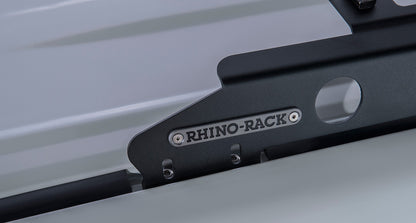 Rhino-Rack Backbone Mounting System - Toyota 200 Series - RHINO-RACK sur Xperts4x4 Accessoires 4x4 Off-Road