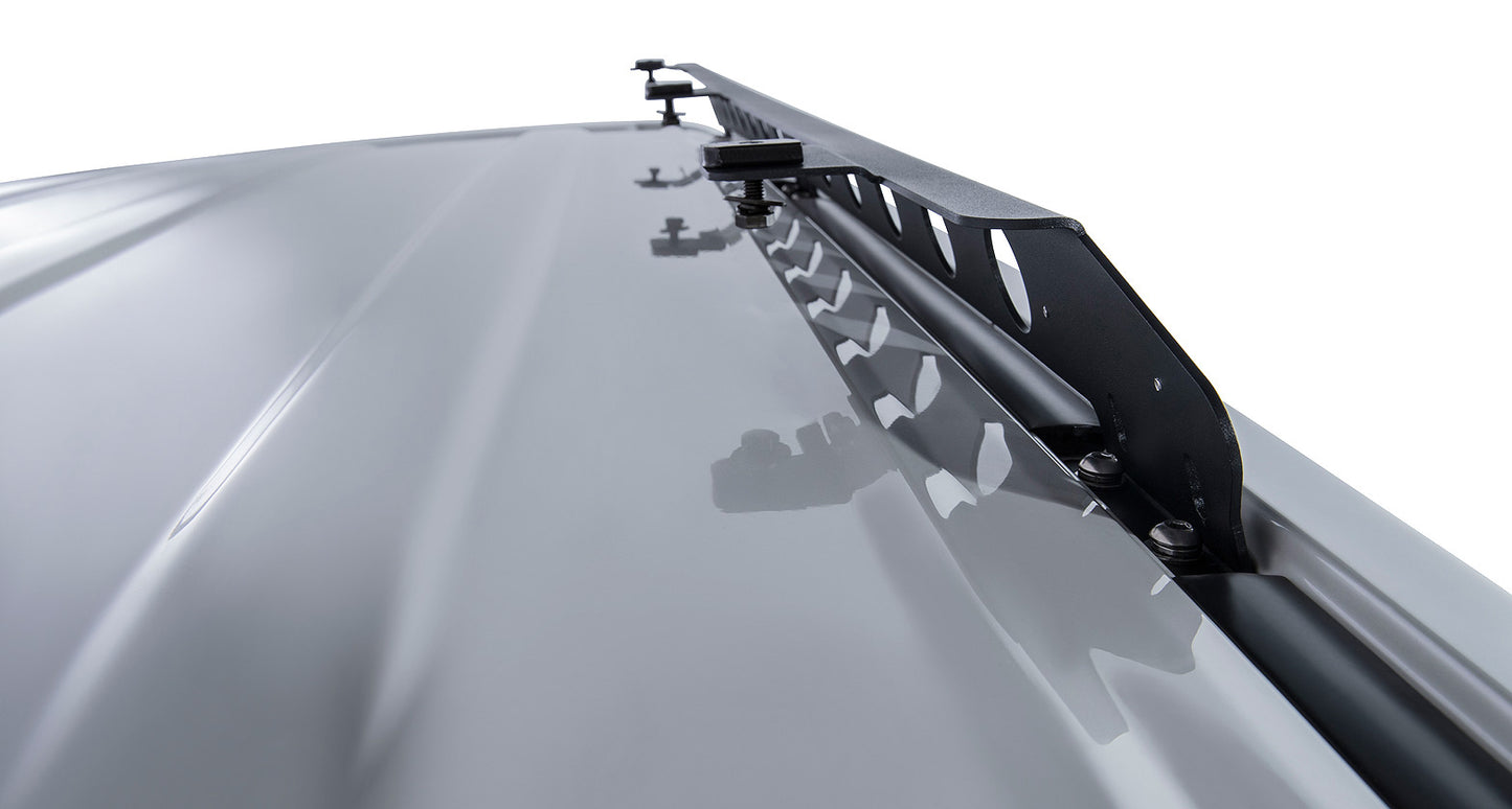 Rhino-Rack Backbone Mounting System - Toyota 200 Series - RHINO-RACK sur Xperts4x4 Accessoires 4x4 Off-Road