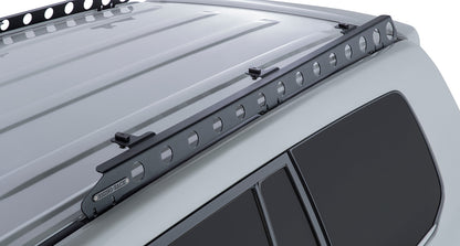 Rhino-Rack Backbone Mounting System - Toyota 200 Series - RHINO-RACK sur Xperts4x4 Accessoires 4x4 Off-Road