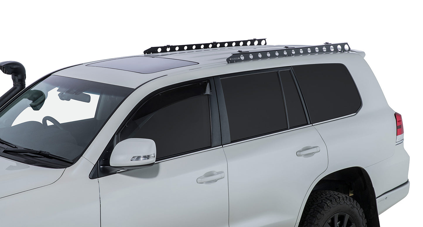 Rhino-Rack Backbone Mounting System - Toyota 200 Series - RHINO-RACK sur Xperts4x4 Accessoires 4x4 Off-Road