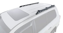 Rhino-Rack Backbone Mounting System - Toyota 200 Series - RHINO-RACK sur Xperts4x4 Accessoires 4x4 Off-Road