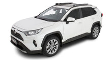 Système de fixation Backbone Rhino-Rack RTRB1 pour Toyota RAV4, accessoire de montage robuste pour rack de toit Rhino-Rack.