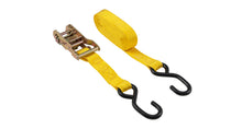 Sangle à cliquet 4m pour oeillets (avec crochets) - RHINO-RACK sur Xperts4x4 Accessoires 4x4 Off-Road