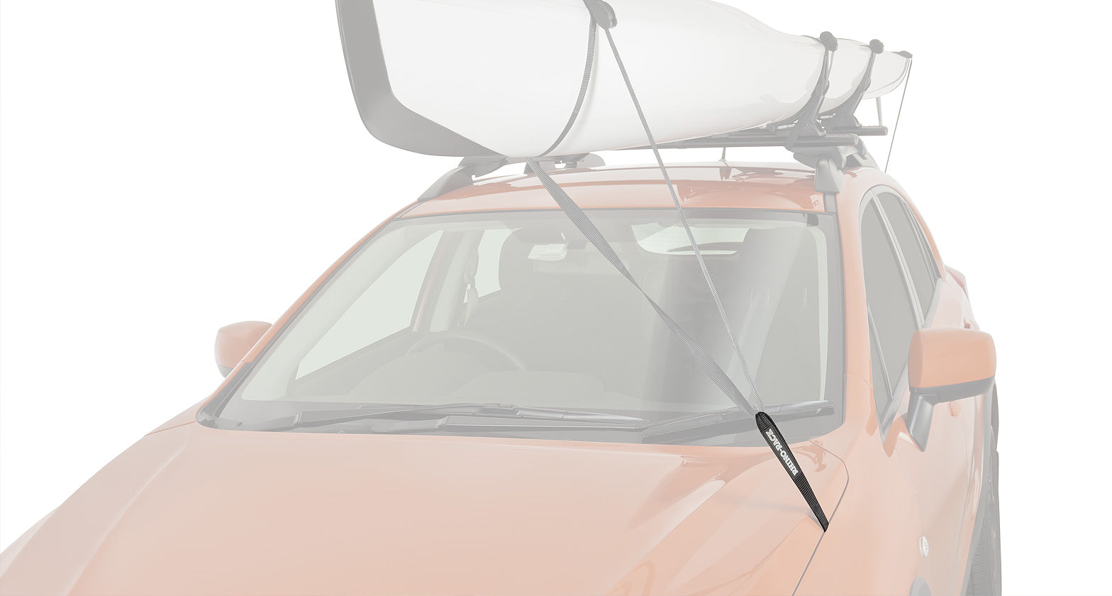 Sangle boucle d'ancrage capot - RHINO-RACK sur Xperts4x4 Accessoires 4x4 Off-Road