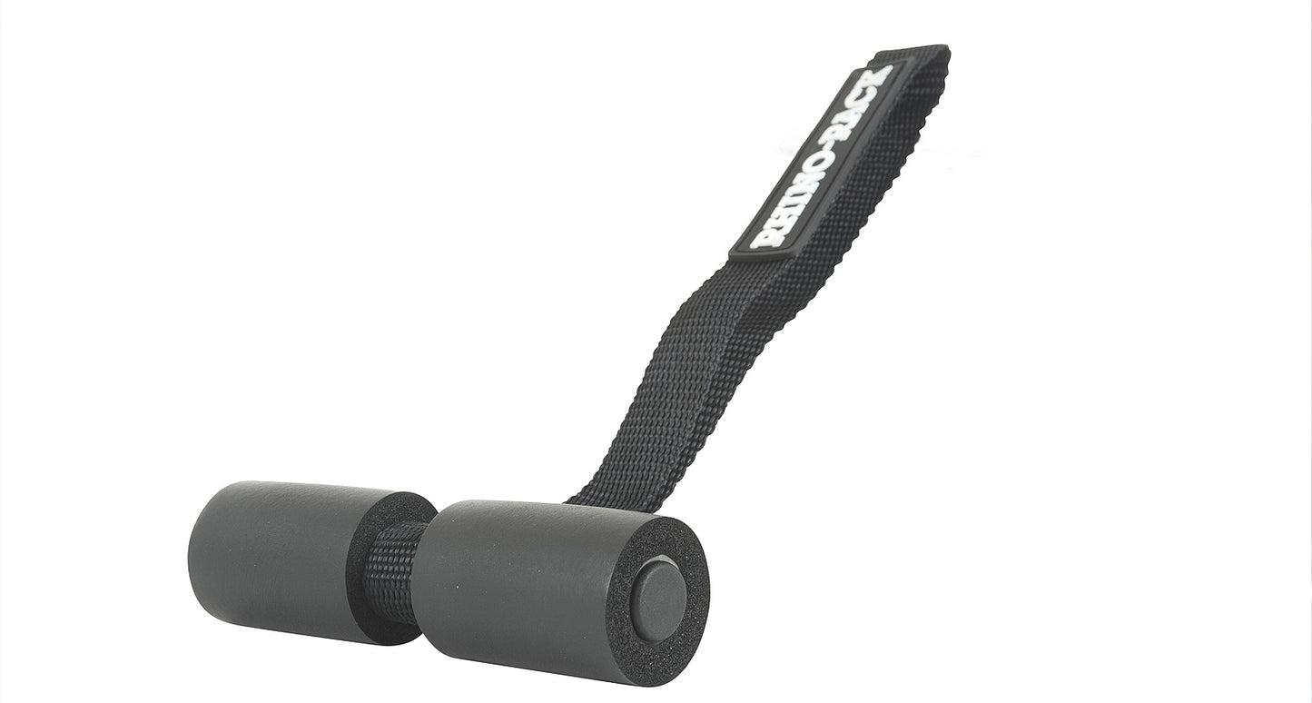 Sangle boucle d'ancrage capot - RHINO-RACK sur Xperts4x4 Accessoires 4x4 Off-Road