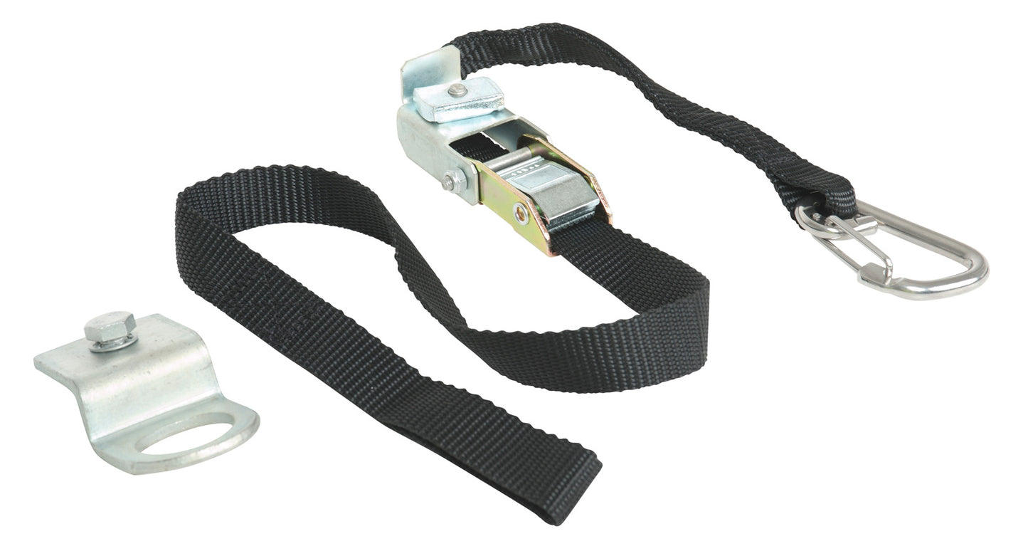 Sangle echelle 1M - RHINO-RACK sur Xperts4x4 Accessoires 4x4 Off-Road