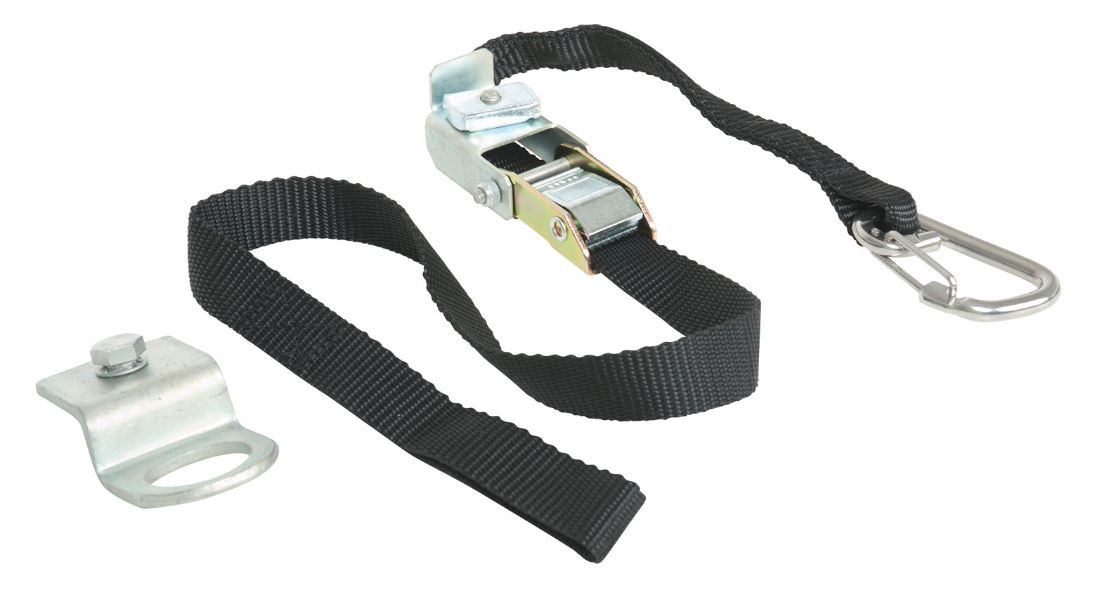 Sangle echelle 1M - RHINO-RACK sur Xperts4x4 Accessoires 4x4 Off-Road