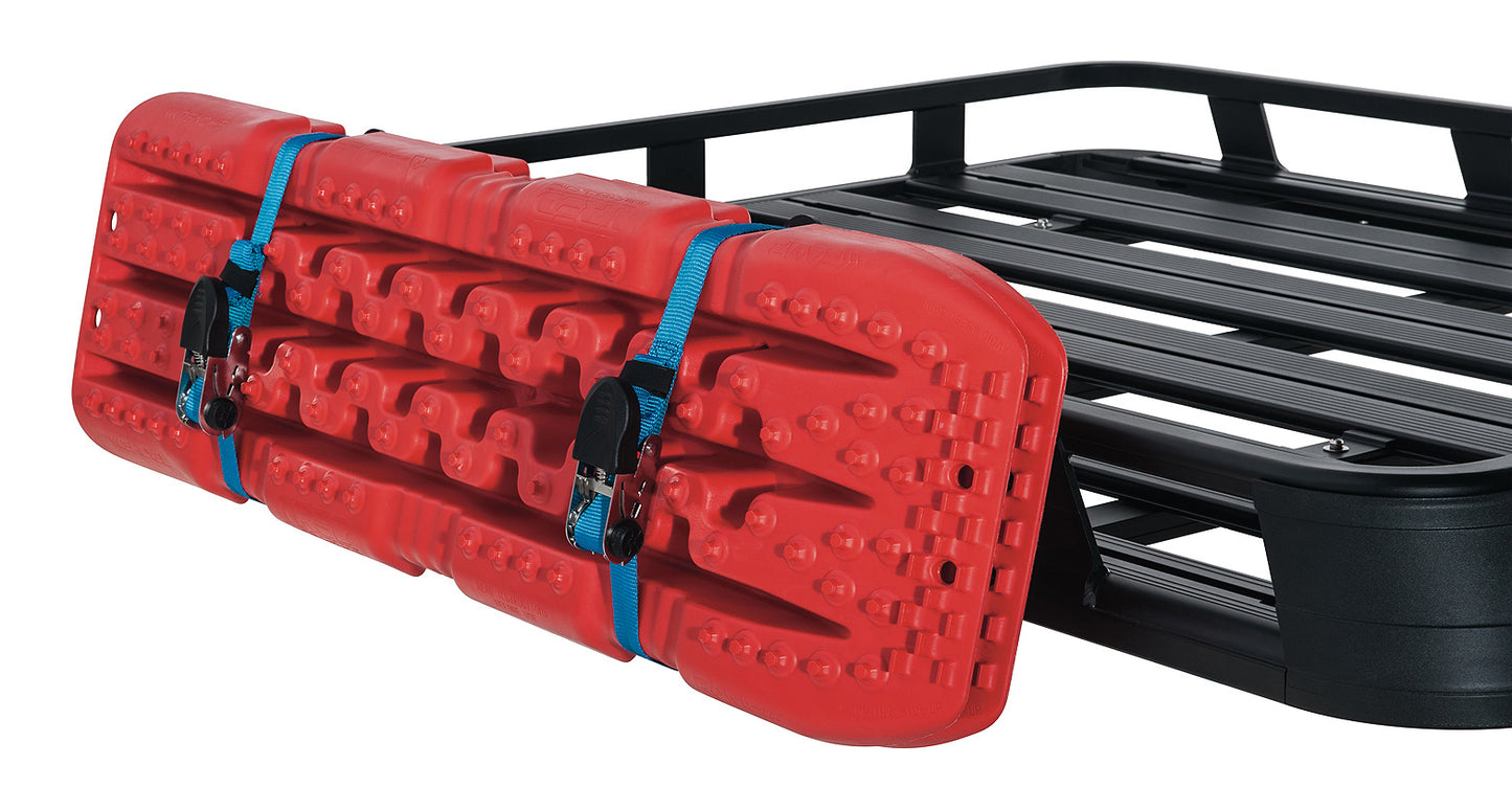 Sangle pour plaques à sable (pour support latéral 43159) - RHINO-RACK sur Xperts4x4 Accessoires 4x4 Off-Road