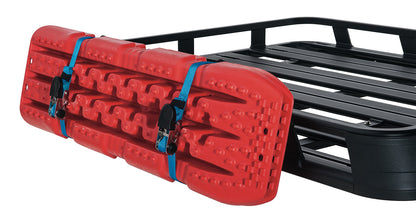 Sangle pour plaques à sable (pour support latéral 43159) - RHINO-RACK sur Xperts4x4 Accessoires 4x4 Off-Road