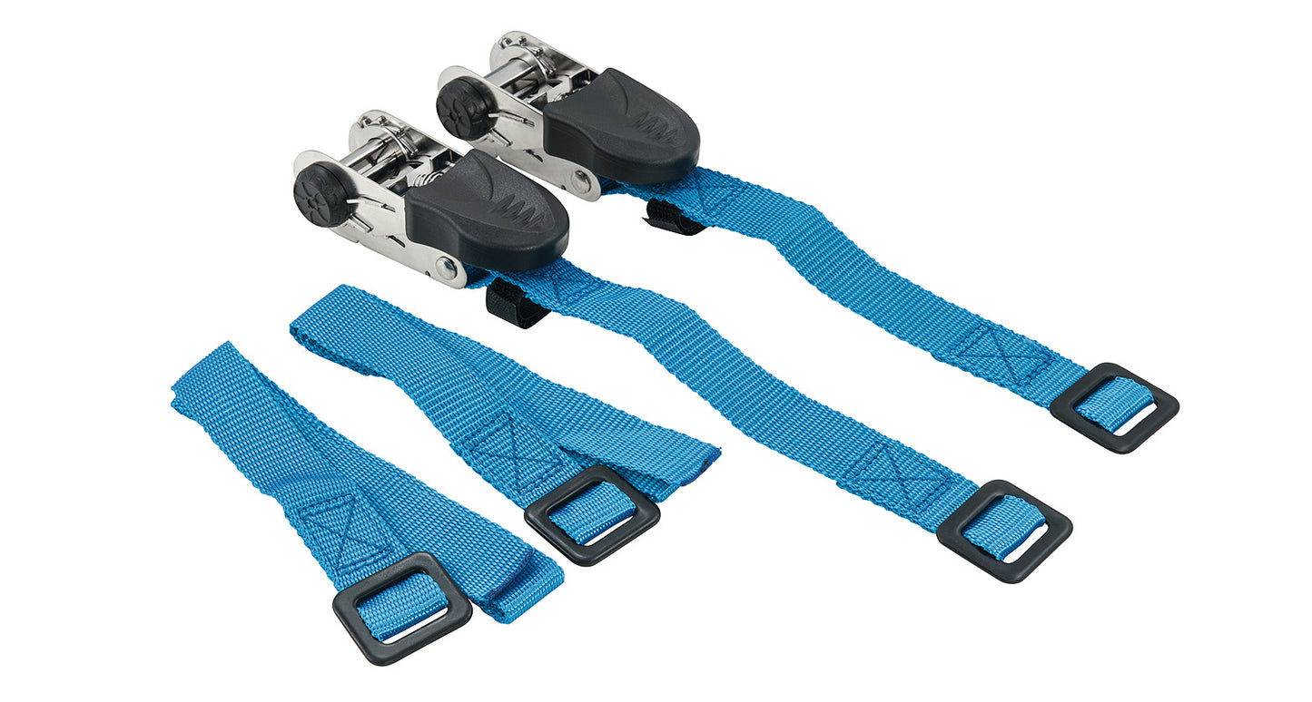 Sangle pour plaques à sable (pour support latéral 43159) - RHINO-RACK sur Xperts4x4 Accessoires 4x4 Off-Road