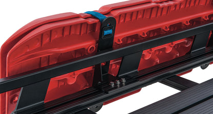 Sangle pour plaques à sable (pour support latéral 43159) - RHINO-RACK sur Xperts4x4 Accessoires 4x4 Off-Road