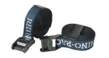 Sangle rapide 3.5M (paire) - RHINO-RACK sur Xperts4x4 Accessoires 4x4 Off-Road
