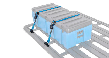 Sangles D'attaches - Pioneer Pickup Kit RHINORACK sur Xperts4x4 Accessoires 4x4 Off-Road