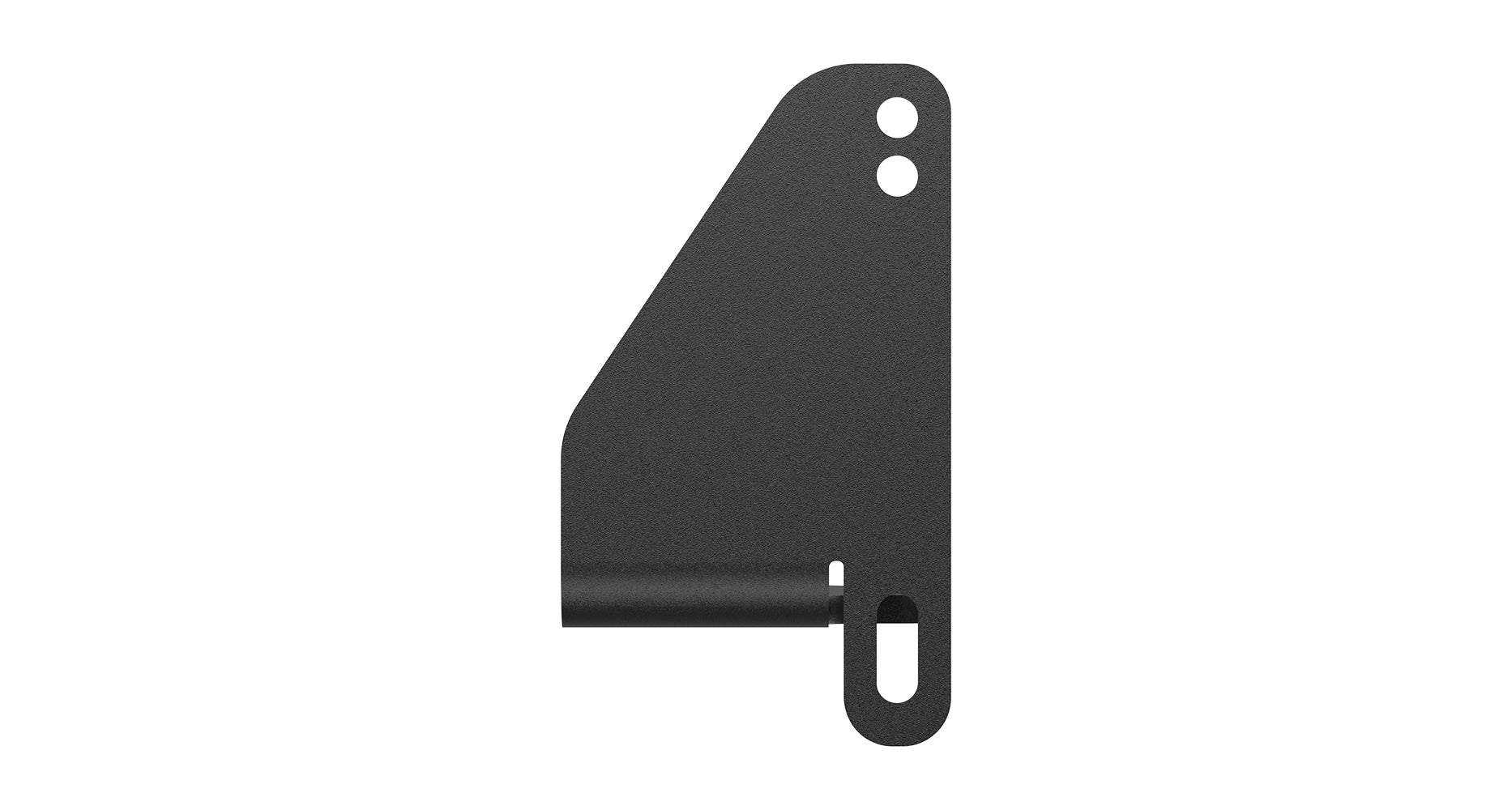 Support HD Autoportant Rhino-Rack pour auvent 4x4, accessoire robuste pour véhicule tout-terrain, installation facile.