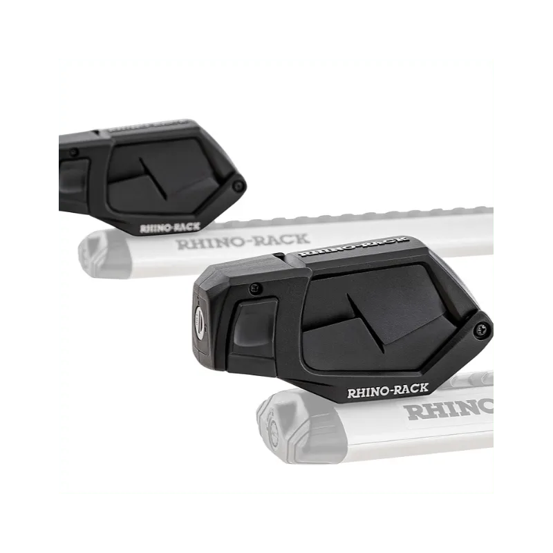 Support Pelle RHINORACK STOW iT - Polyvalence et Sécurité sur Xperts4x4 Accessoires 4x4 Off-Road