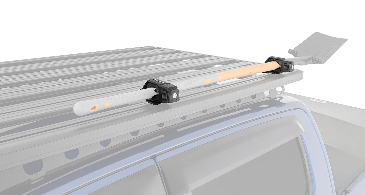 Support Pelle RHINORACK STOW iT - Polyvalence et Sécurité sur Xperts4x4 Accessoires 4x4 Off-Road