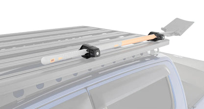Support Pelle RHINORACK STOW iT - Polyvalence et Sécurité sur Xperts4x4 Accessoires 4x4 Off-Road