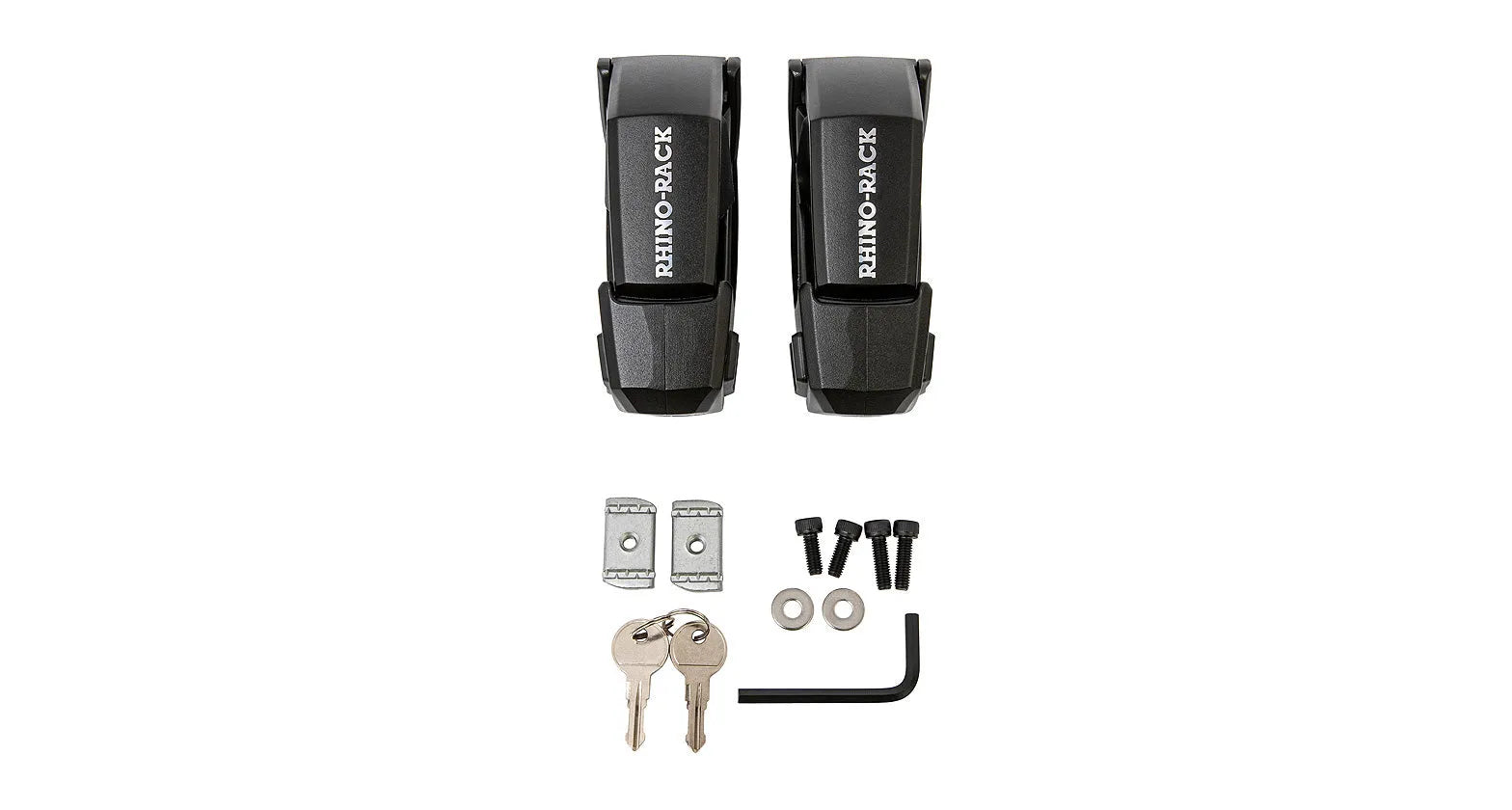 Support Pelle RHINORACK STOW iT - Polyvalence et Sécurité sur Xperts4x4 Accessoires 4x4 Off-Road
