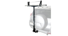 T LOAD lève kayak sur attelage carré Hitch Mount avec kit sangle RTLK - RHINO-RACK sur Xperts4x4 Accessoires 4x4 Off-Road