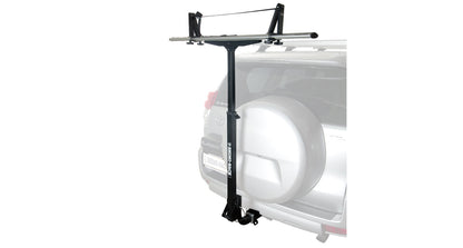 T LOAD lève kayak sur attelage carré Hitch Mount avec kit sangle RTLK - RHINO-RACK sur Xperts4x4 Accessoires 4x4 Off-Road