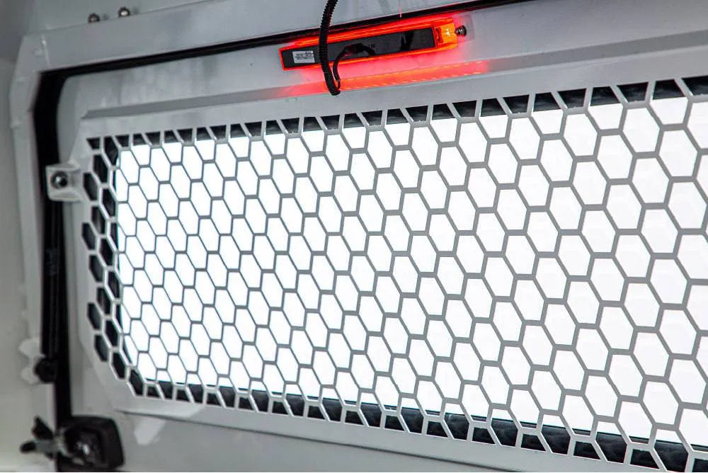 Grille de Securite Hardtop RSI SMARTCAP | All-Mid Size sur Xperts4x4 Accessoires 4x4 Off-Road