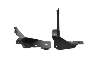 Renforts de Benne | J-BRACE FORD RANGER/RAPTOR 2023+ | Origine Ford sur Xperts4x4 Accessoires 4x4 Off-Road