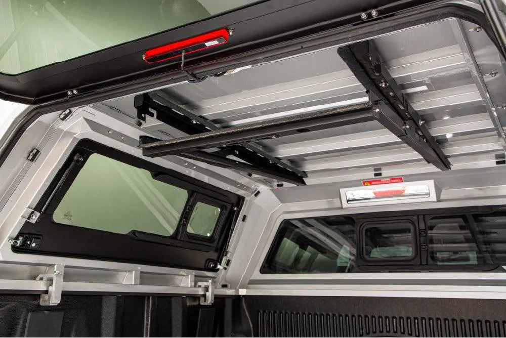 Table StowAway | RSI SMARTCAP sur Xperts4x4 Accessoires 4x4 Off-Road