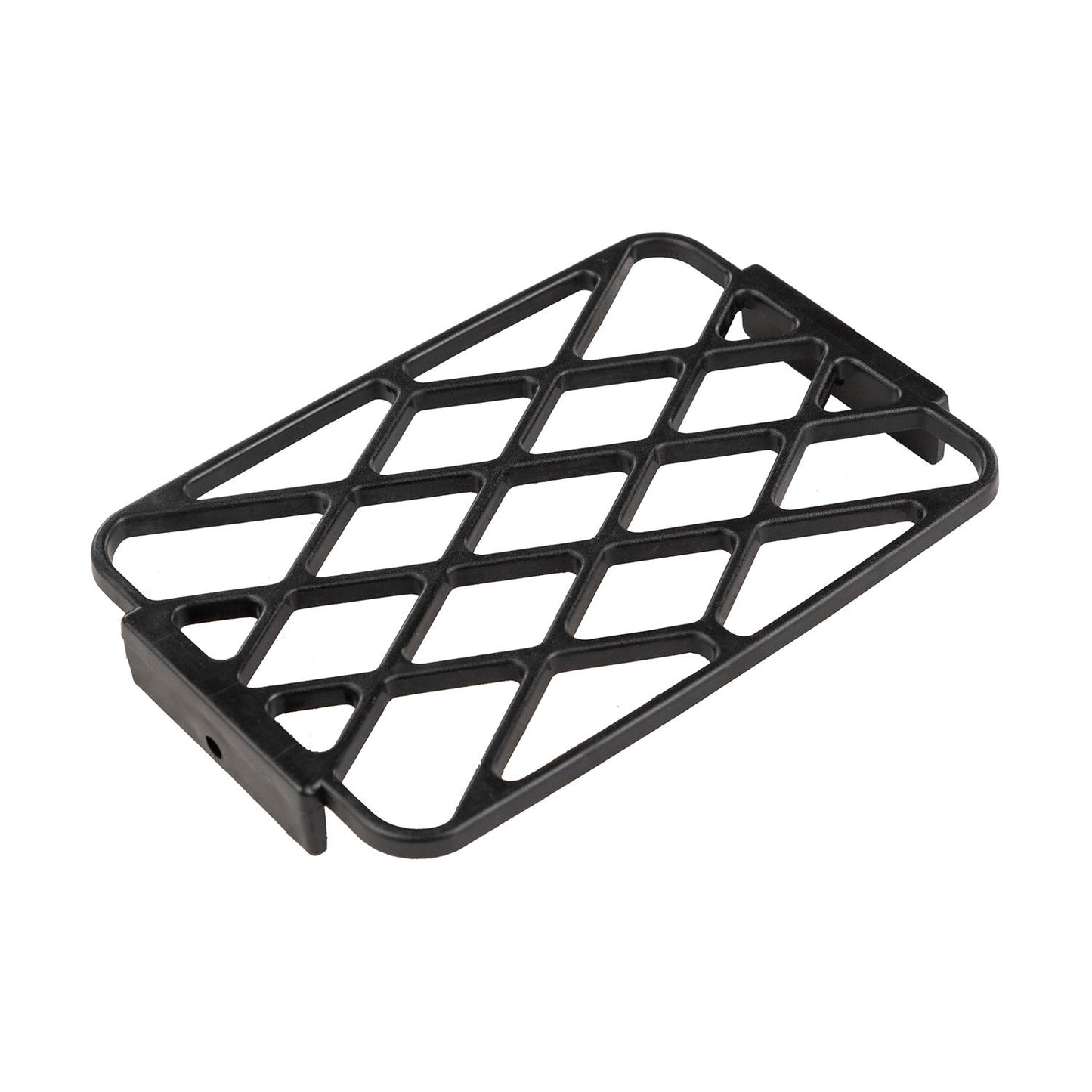 Grille de protection en plastique pour tête de snorkel Safari 4x4 avec grille démontable, accessoire pour snorkel tout-terrain.