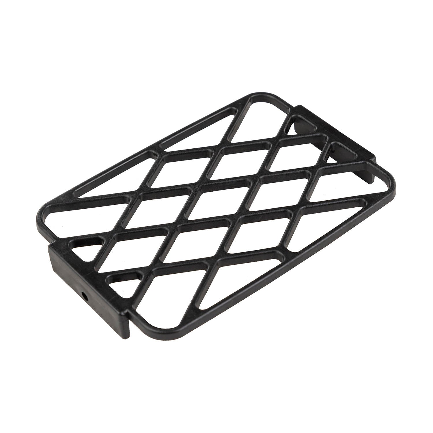 Grille de protection en plastique pour tête de snorkel Safari 4x4 avec grille démontable, accessoire pour snorkel tout-terrain.