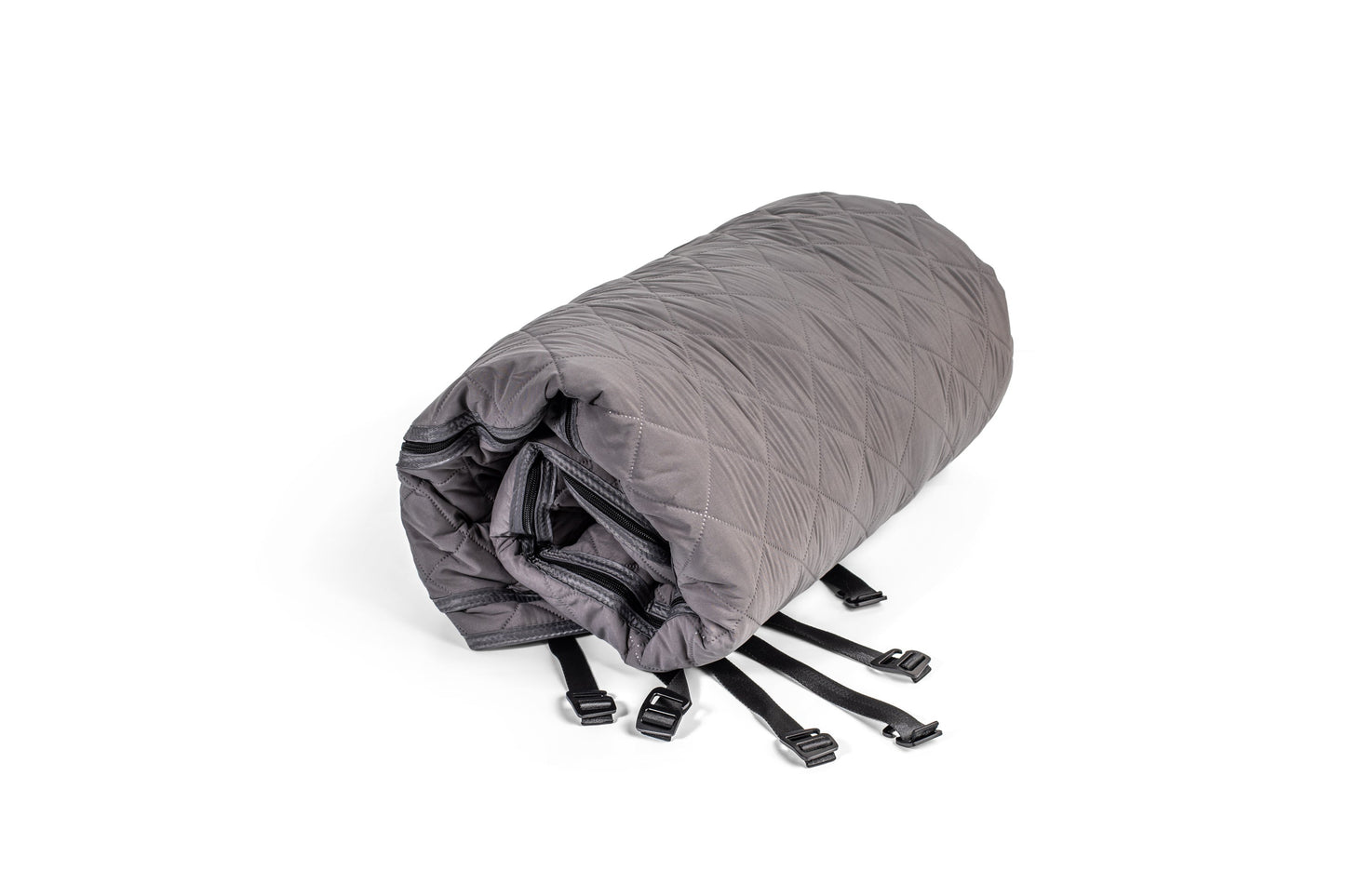 Kit isolation thermique pour tente de toit SNUG ECRINS, accessoires d'isolation pour améliorer le confort en camping.