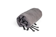 Kit isolation thermique pour tente de toit SNUG ECRINS, accessoires d'isolation pour améliorer le confort en camping.