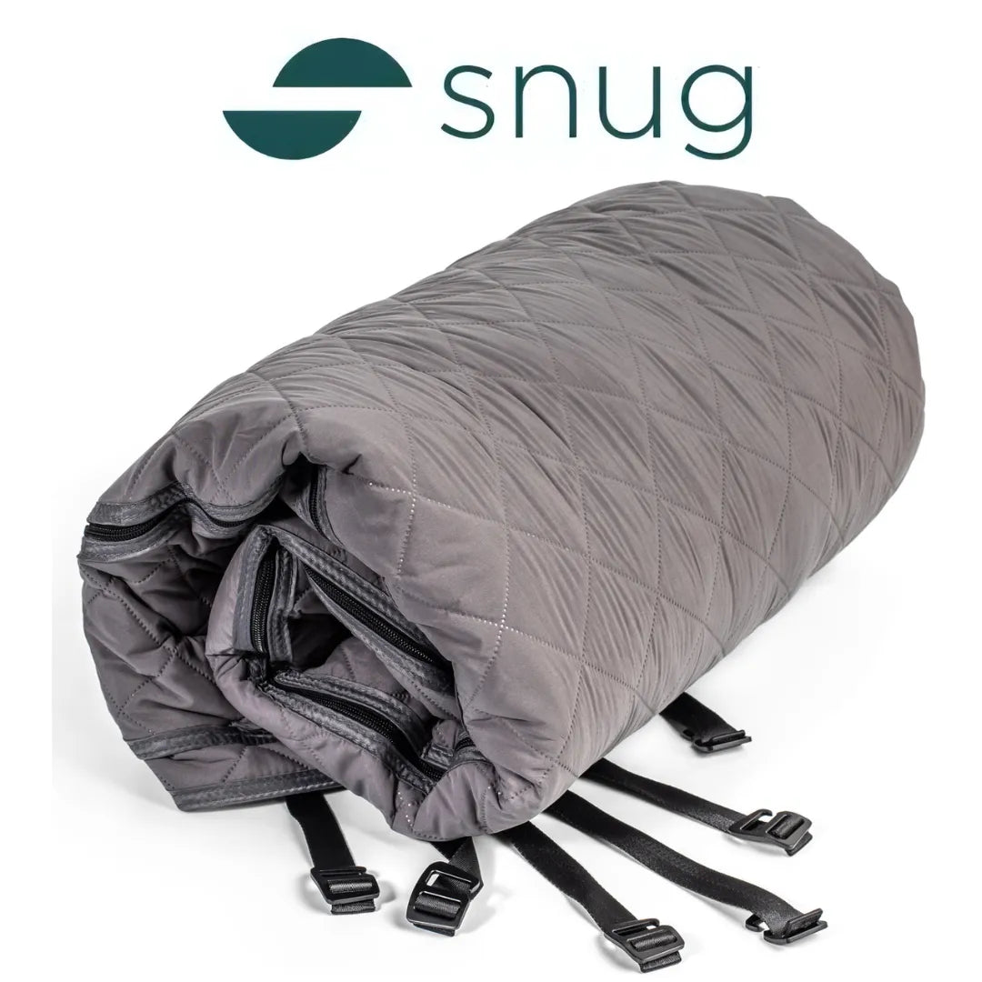 Kit Isolation Thermique Tente de toit SNUG Himalaya sur Xperts4x4 Accessoires 4x4 Off-Road