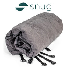 Kit Isolation Thermique Tente de toit SNUG Himalaya sur Xperts4x4 Accessoires 4x4 Off-Road