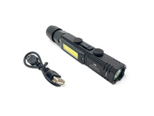 Lampe LED 12V James Baroud — Éclairage Bivouac Allume-Cigare sur Xperts4x4 Accessoires 4x4 Off-Road