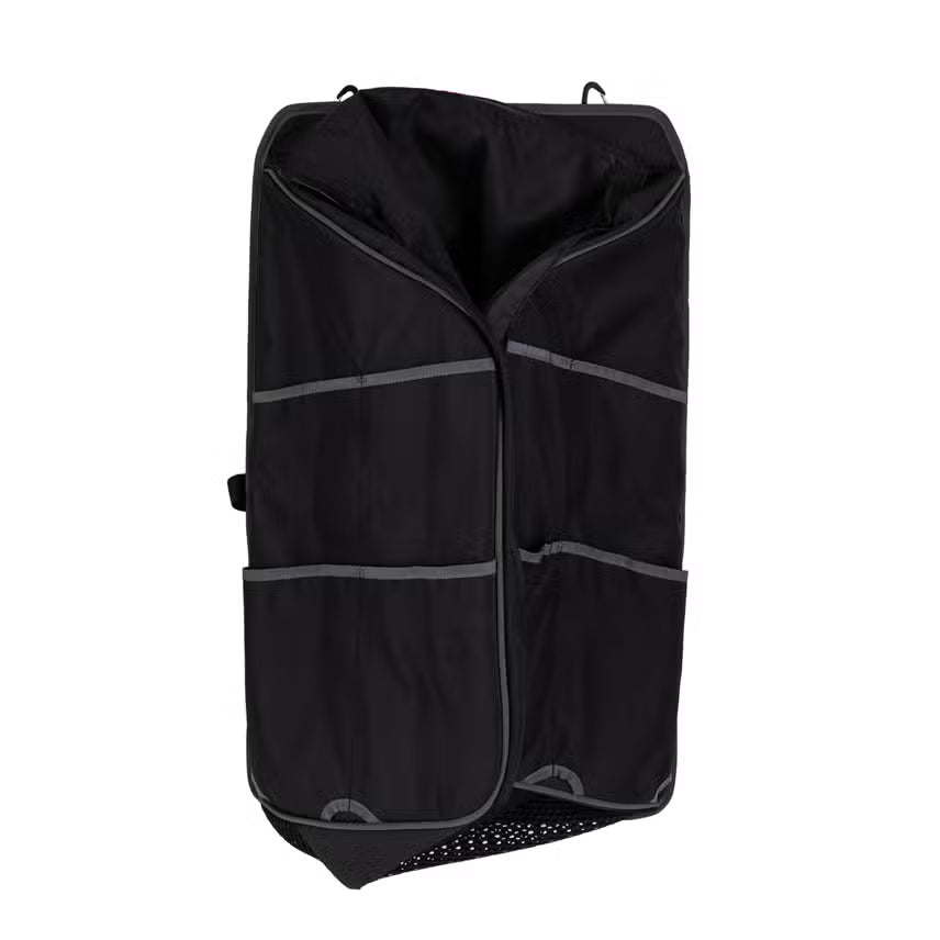 Sac à chaussures ARB Intrepid RTT, accessoire de rangement pour tente de toit 4x4, conçu pour organiser les chaussures en voyage.