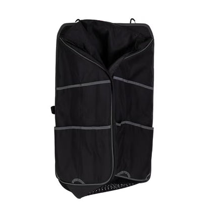 Sac à chaussures ARB Intrepid RTT, accessoire de rangement pour tente de toit 4x4, conçu pour organiser les chaussures en voyage.