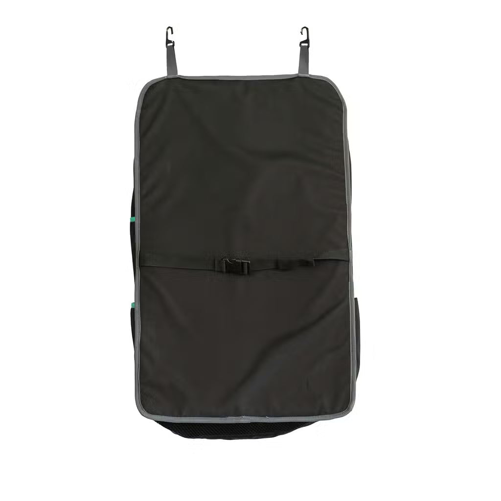 Sac à chaussures ARB Intrepid RTT pour rangement de tente de toit 4x4, conçu pour organiser vos chaussures dans un accessoire robuste.